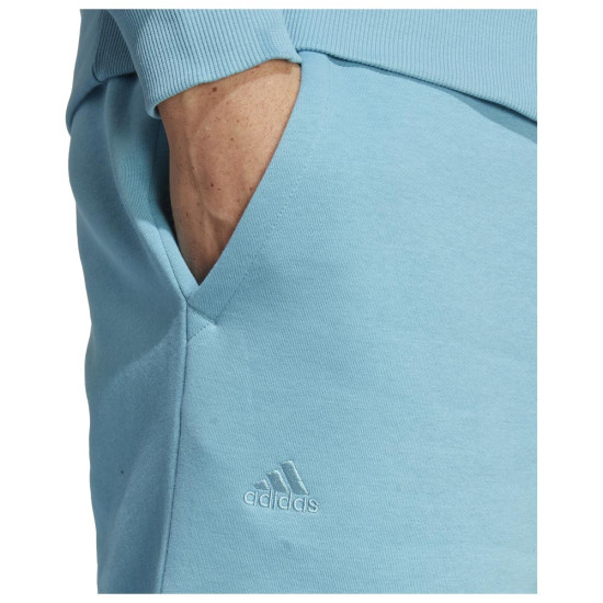 Adidas Ανδρικό σορτς All SZN Fleece
